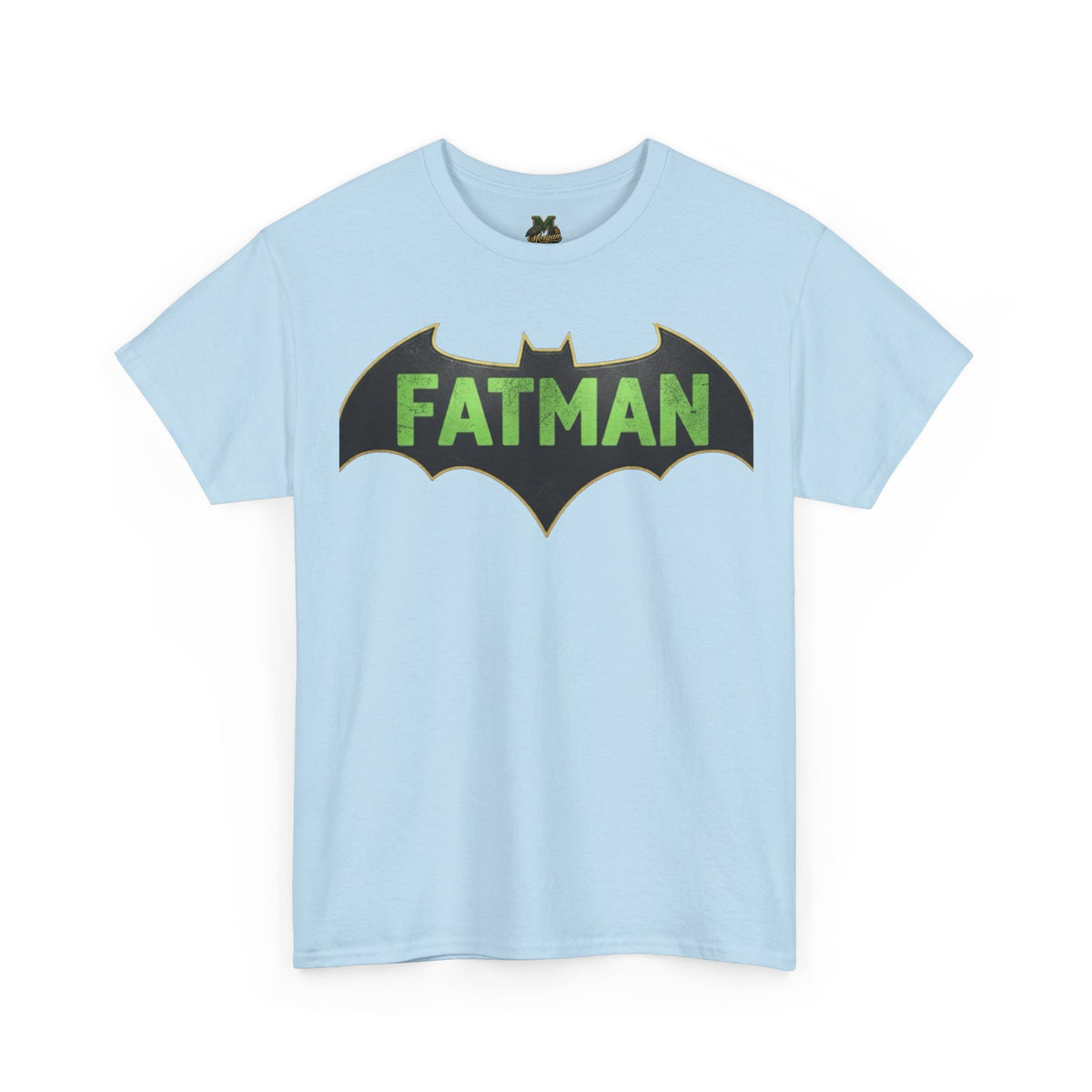 FatMan-Tee