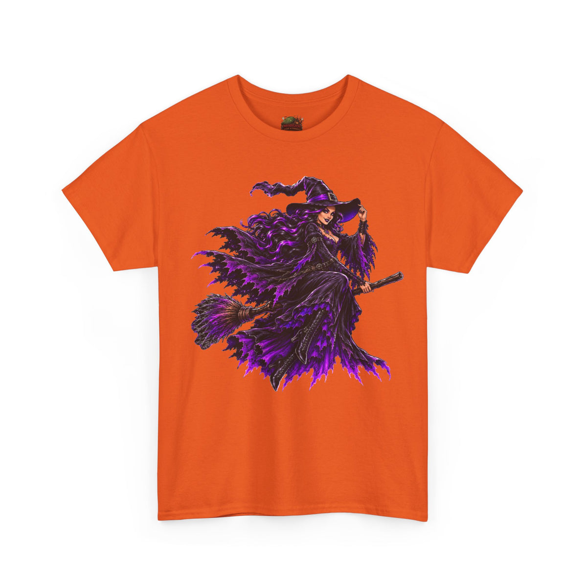 Witch- Tee