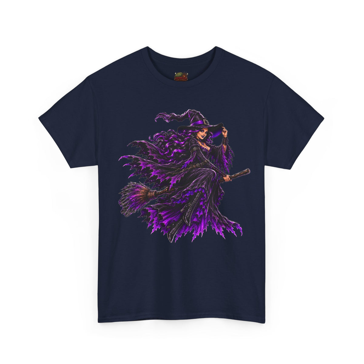 Witch- Tee