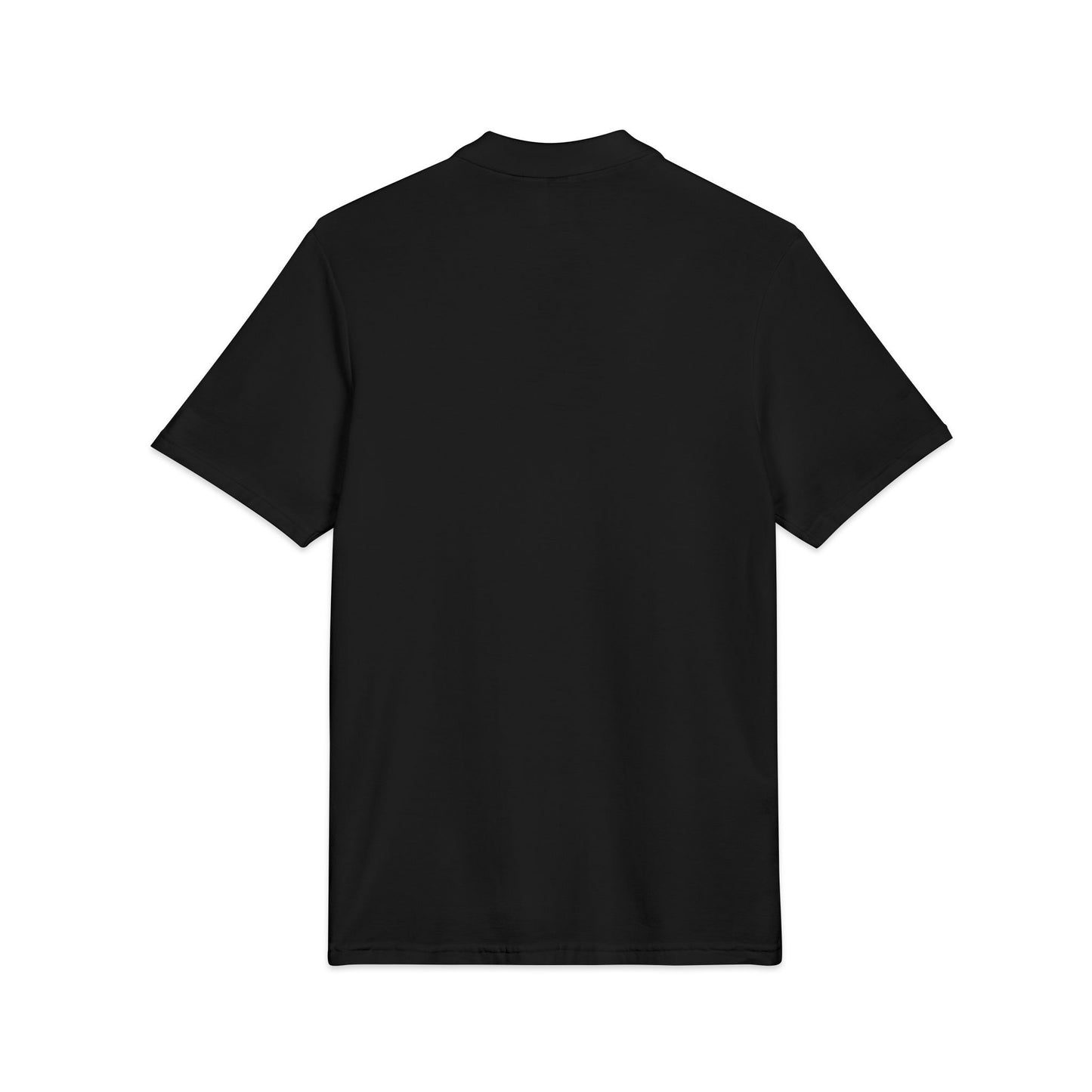 Morgan Pins n Things Logo Polo