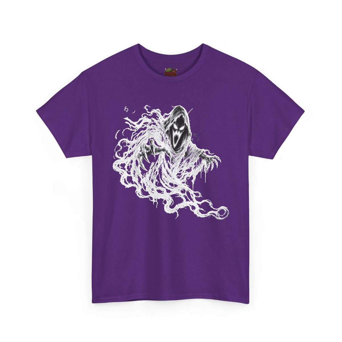 Ghost-Tee