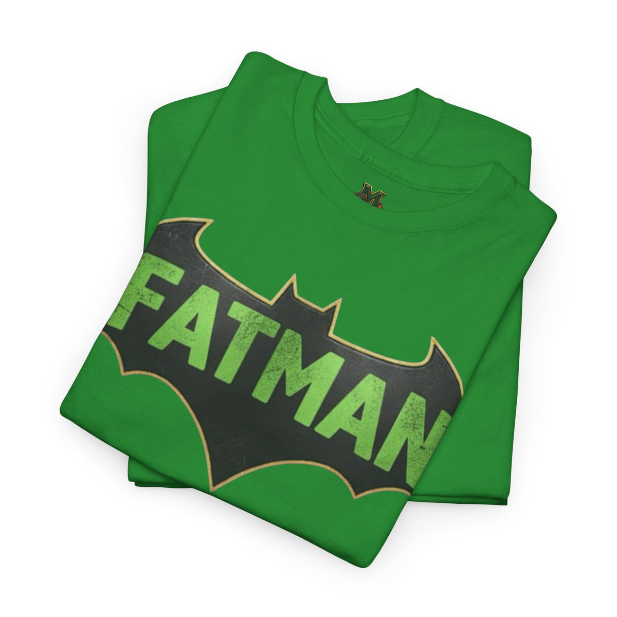 FatMan-Tee