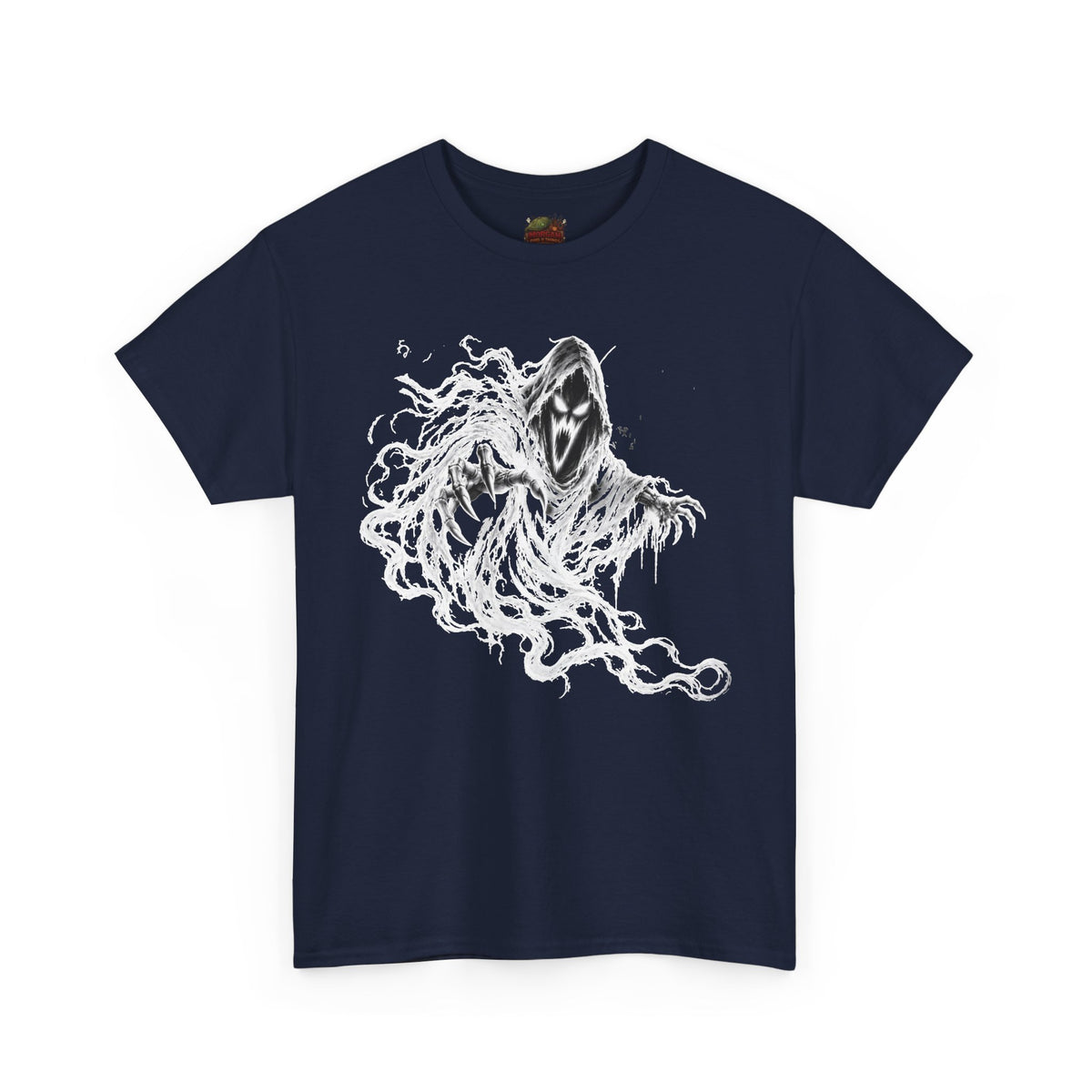 Ghost-Tee
