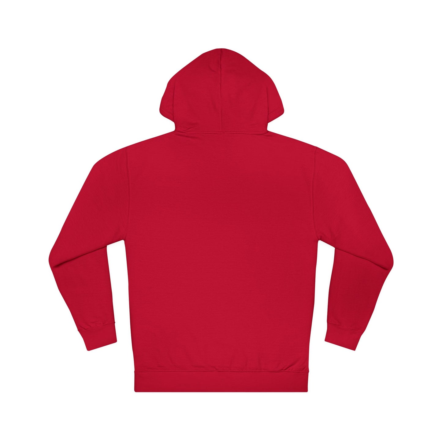Shark out of Water Hoodie