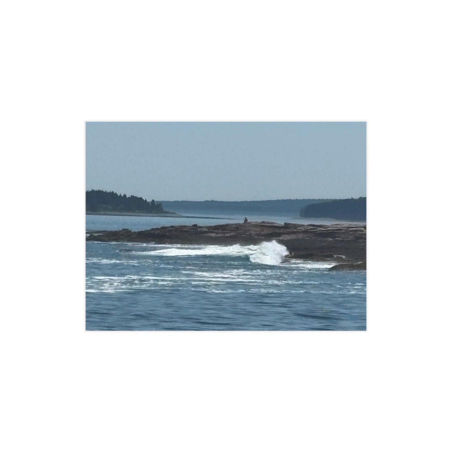 Acadia National Park