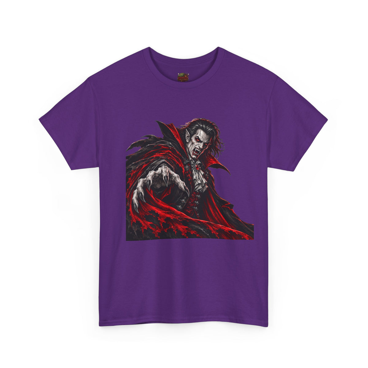 Vampire-Tee