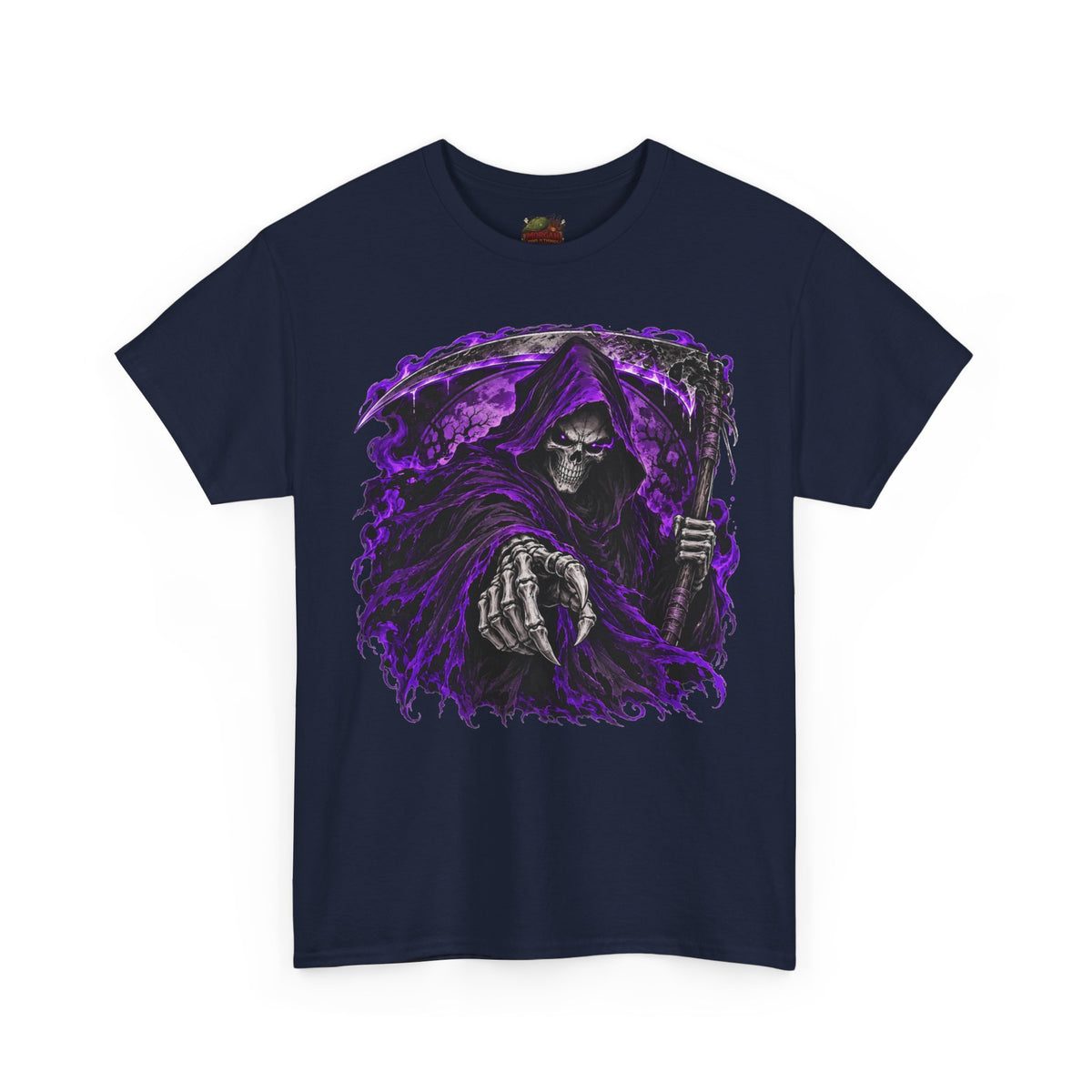 Reaper- Tee