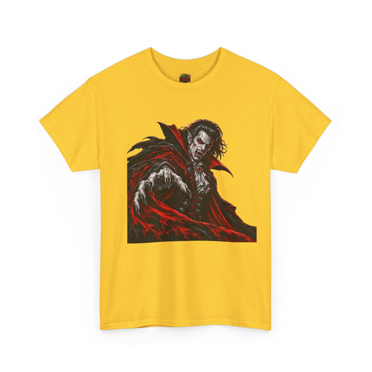 Vampire-Tee