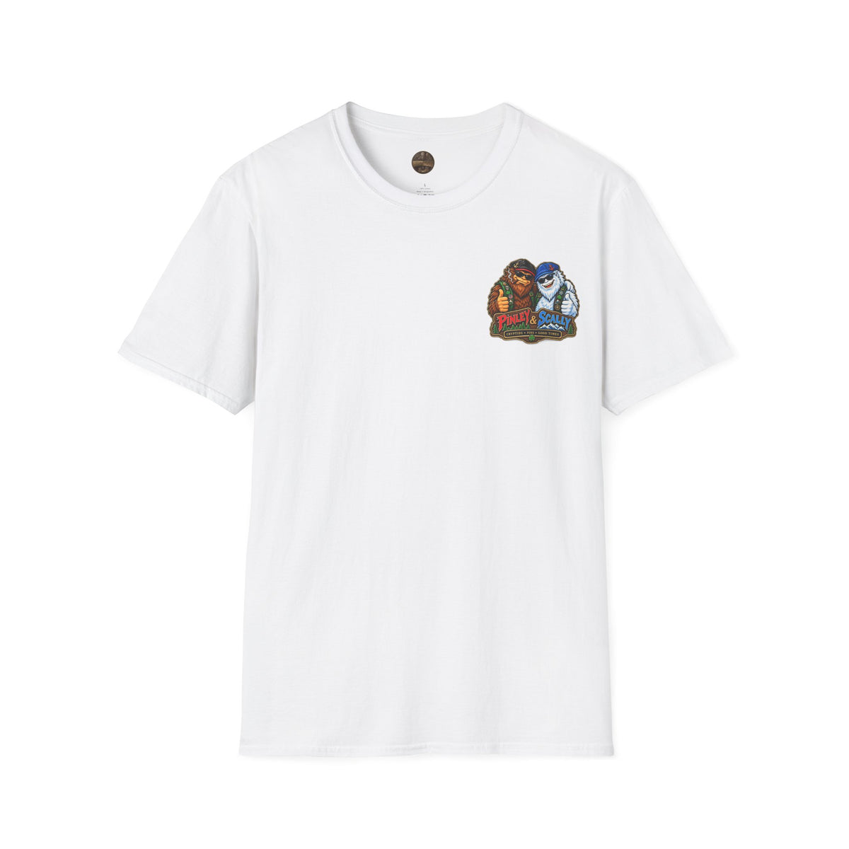 Bigfoot Bros T-Shirt