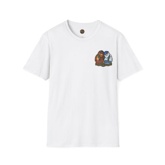 Bigfoot Bros T-Shirt