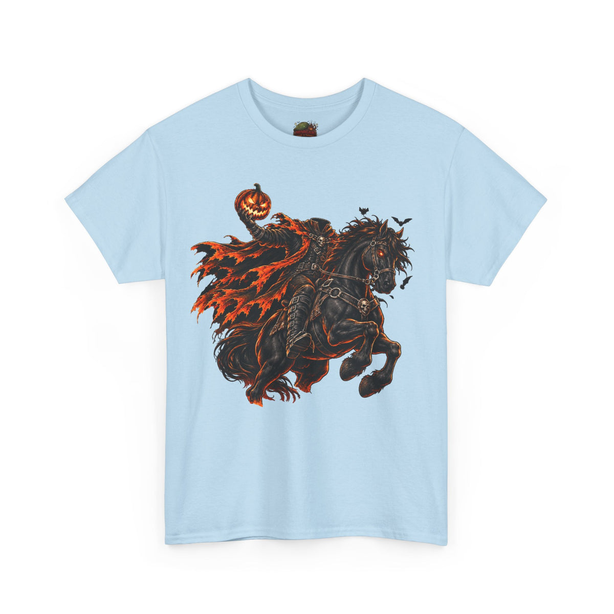 Horseman-Tee