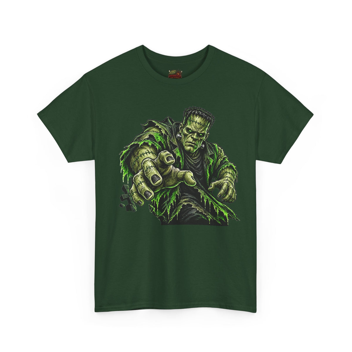 Frank Tee