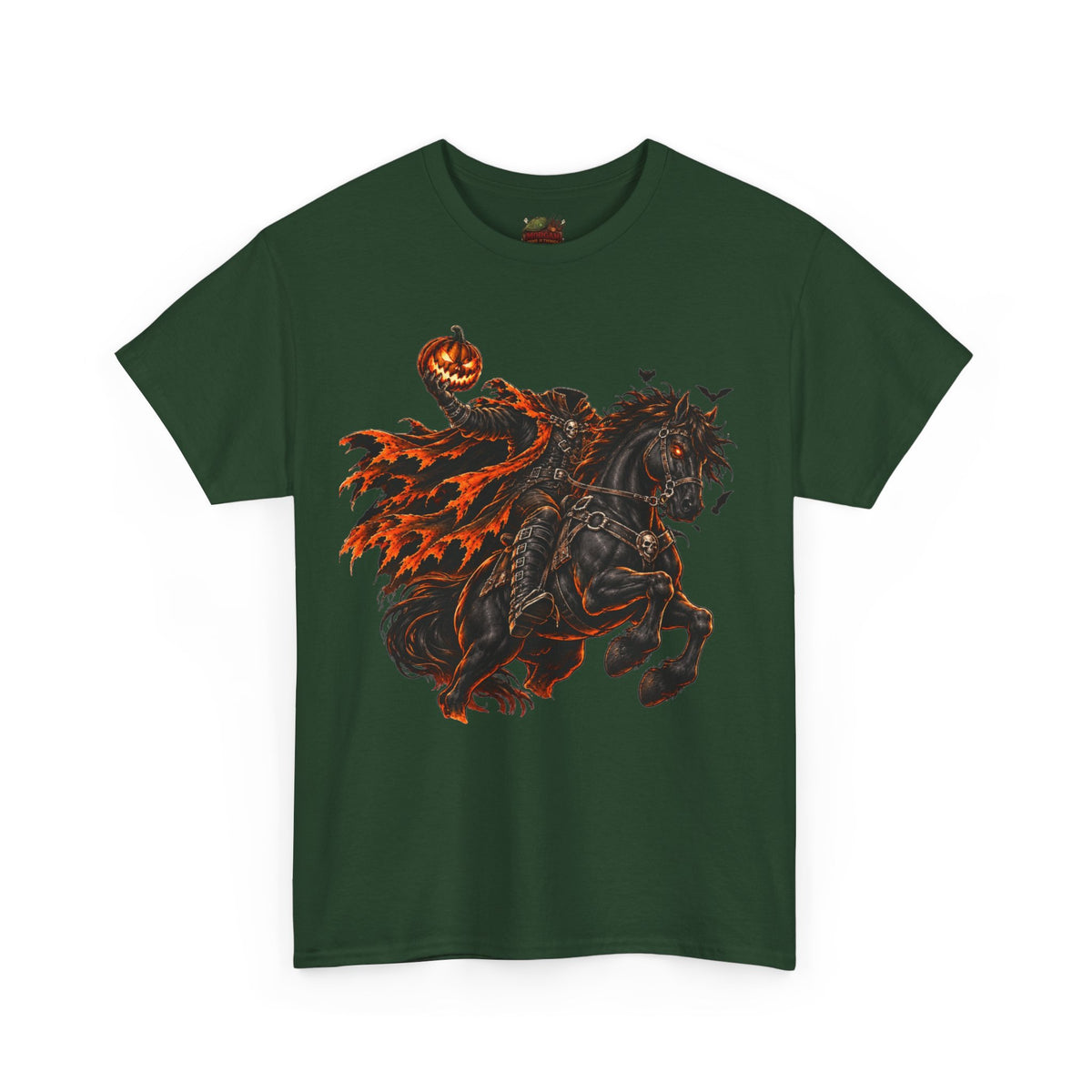 Horseman-Tee