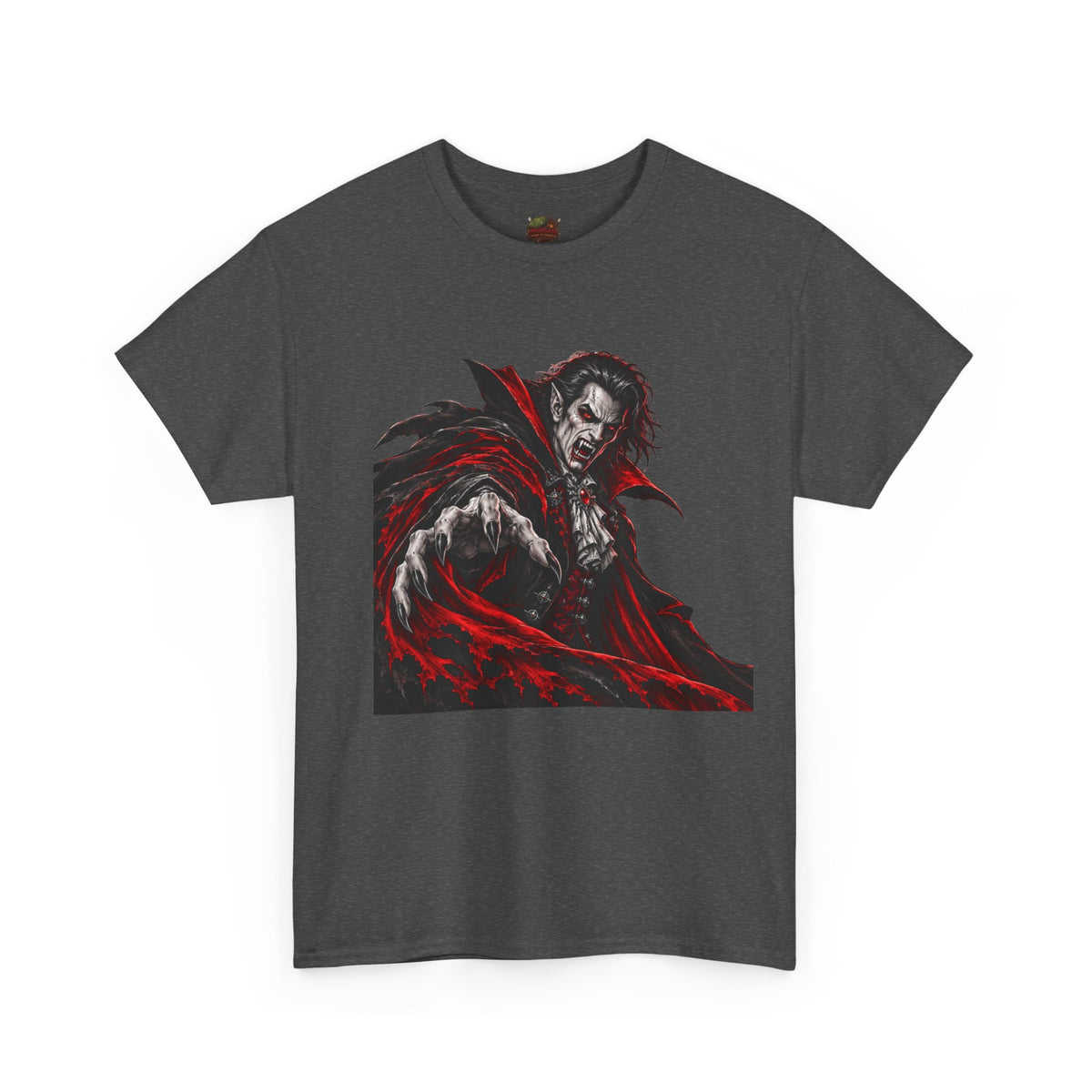 Vampire-Tee