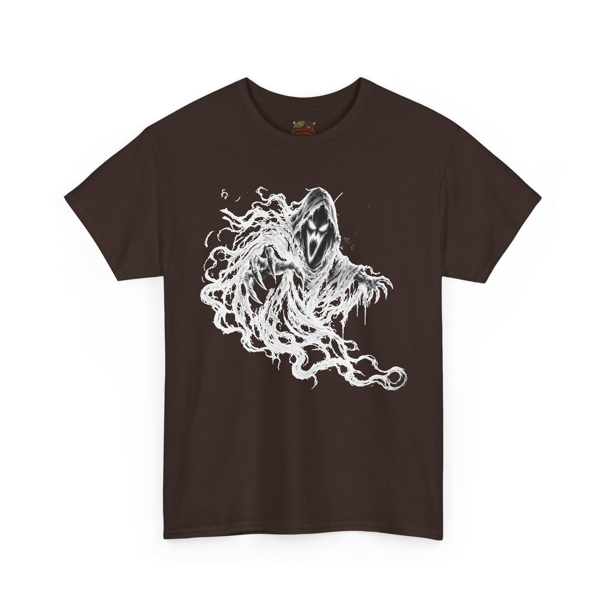 Ghost-Tee