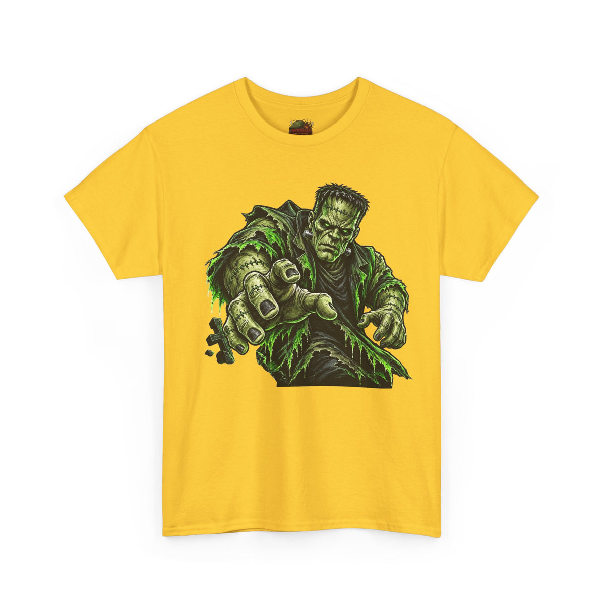 Frank Tee