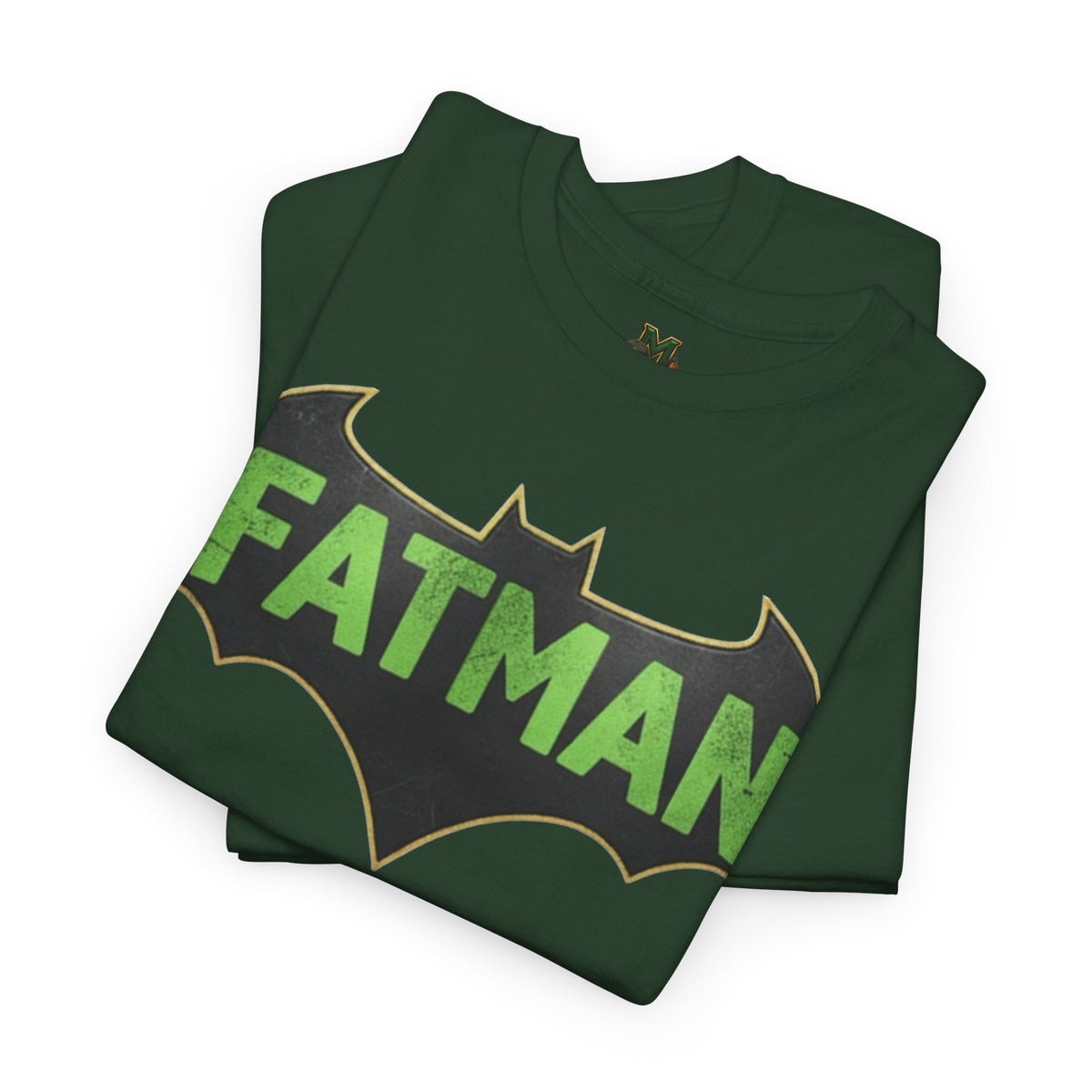 FatMan-Tee