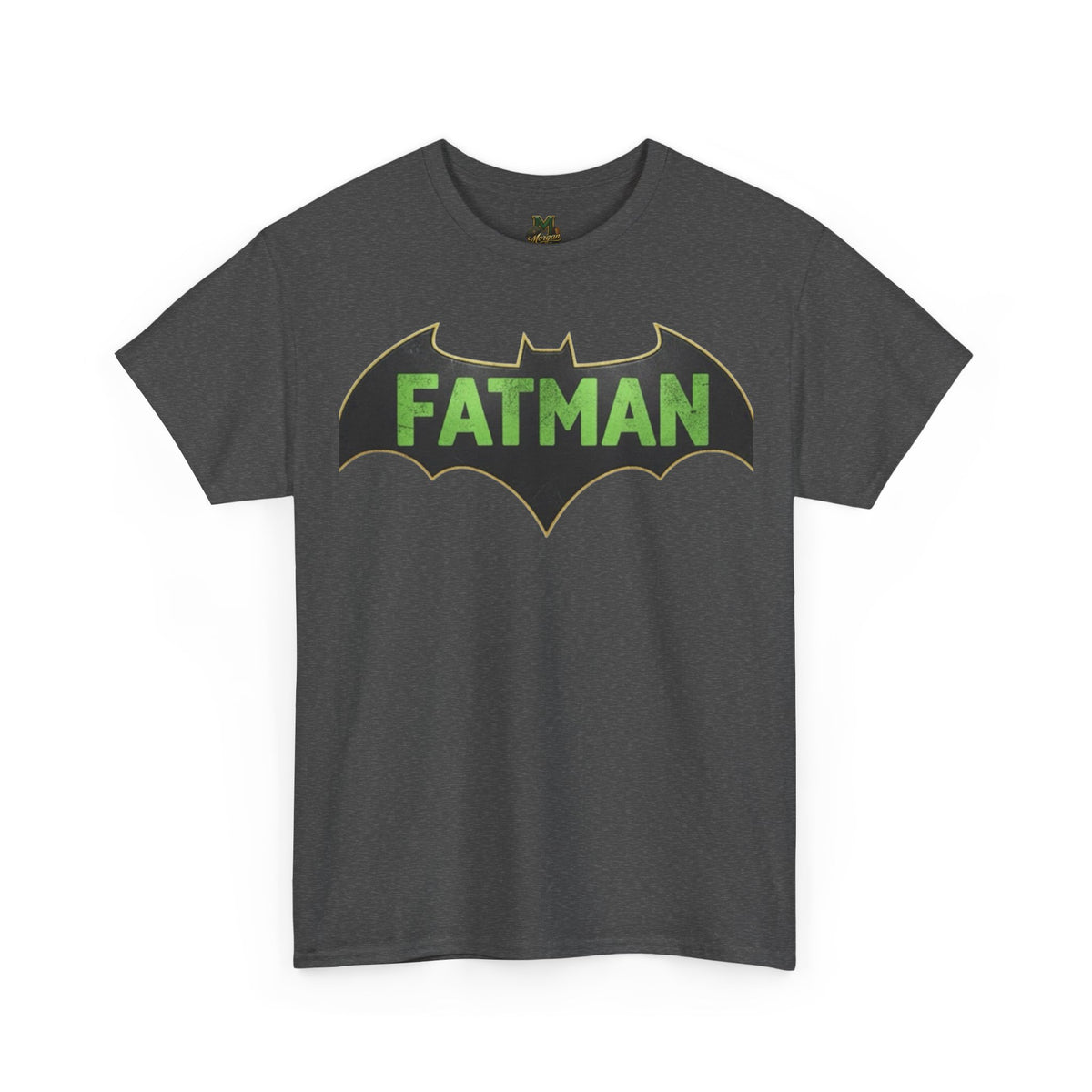 FatMan-Tee