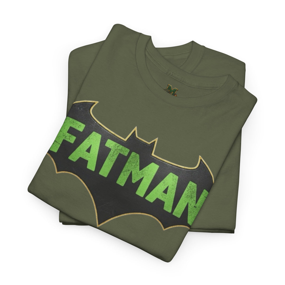 FatMan-Tee
