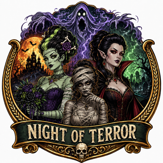 Night of Terror