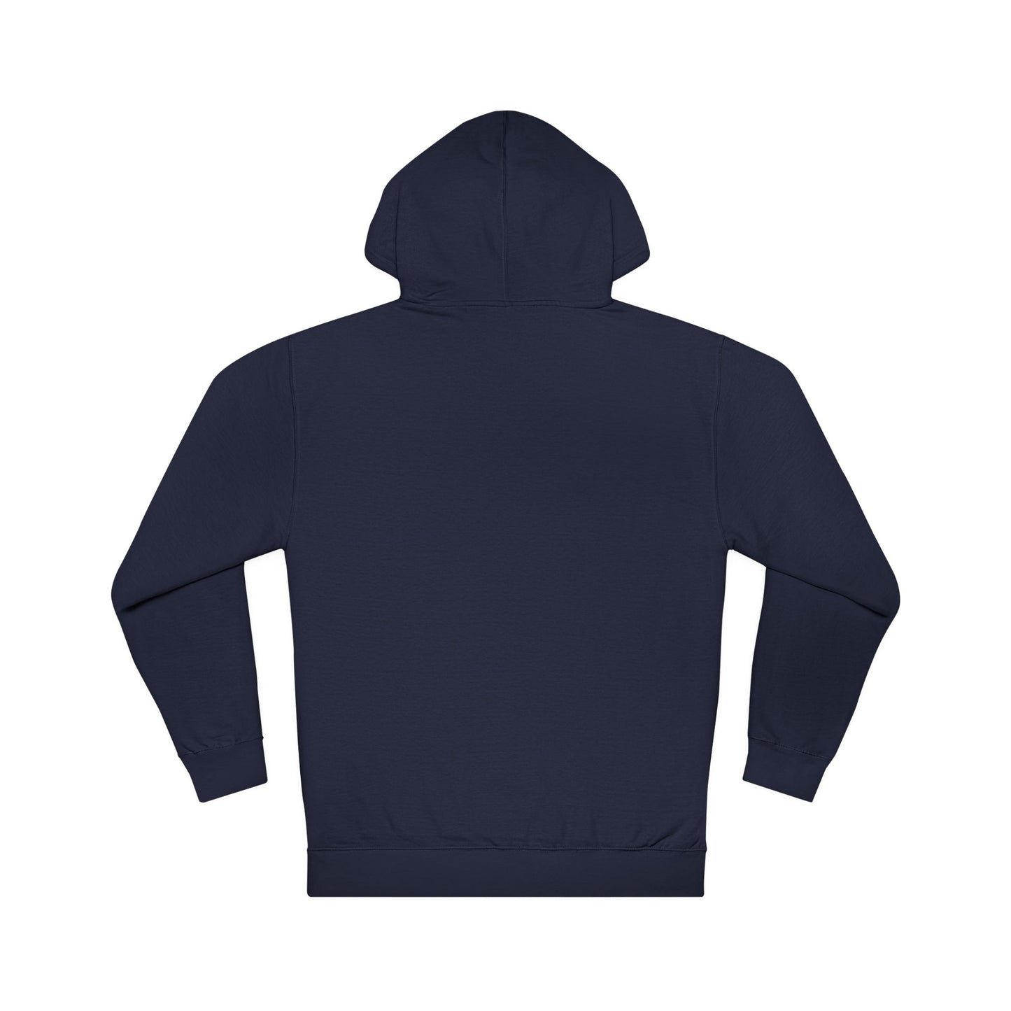 Shark out of Water Hoodie