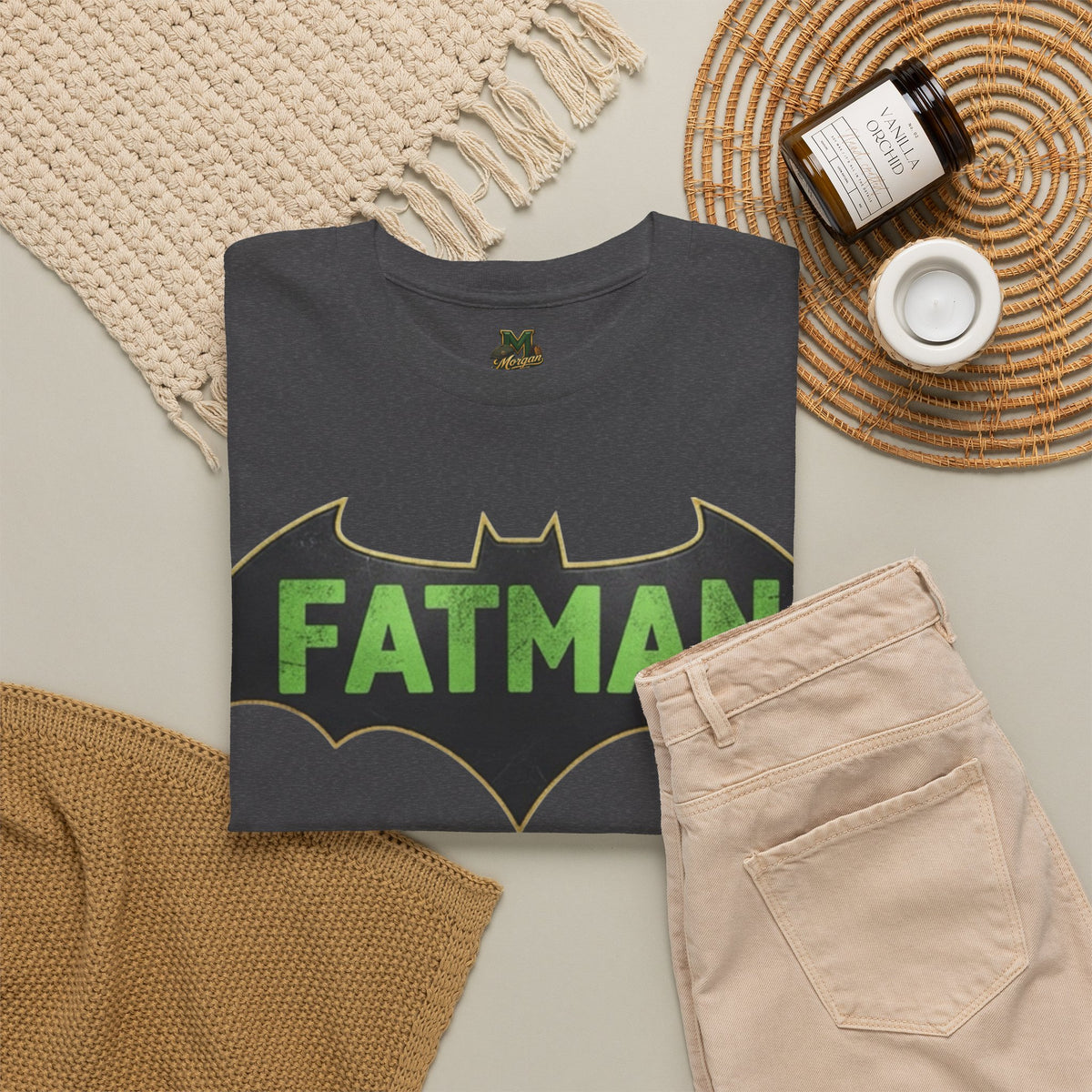 FatMan-Tee
