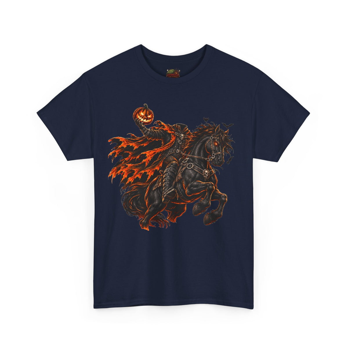 Horseman-Tee