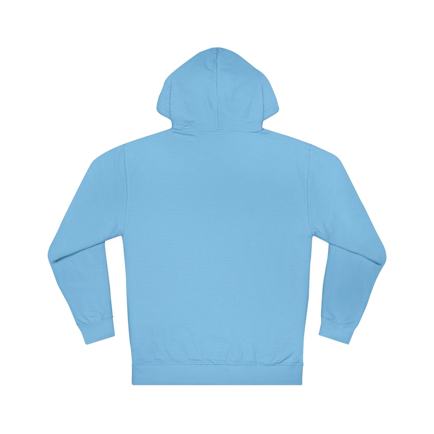 Shark out of Water Hoodie