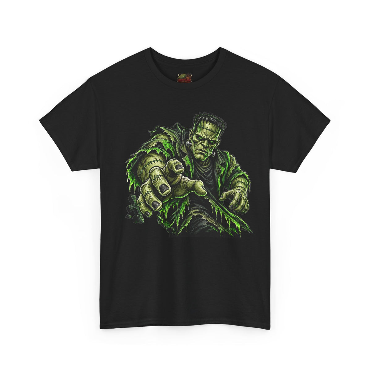 Frank Tee