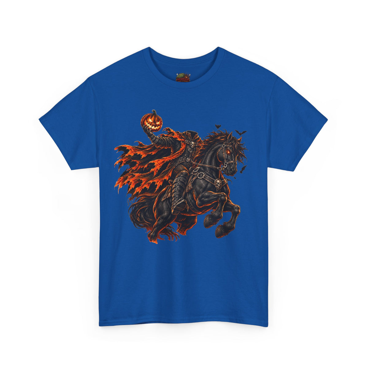Horseman-Tee