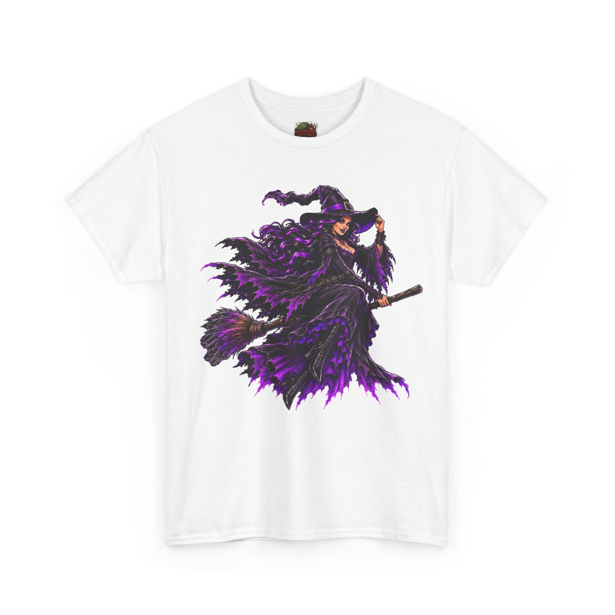 Witch- Tee