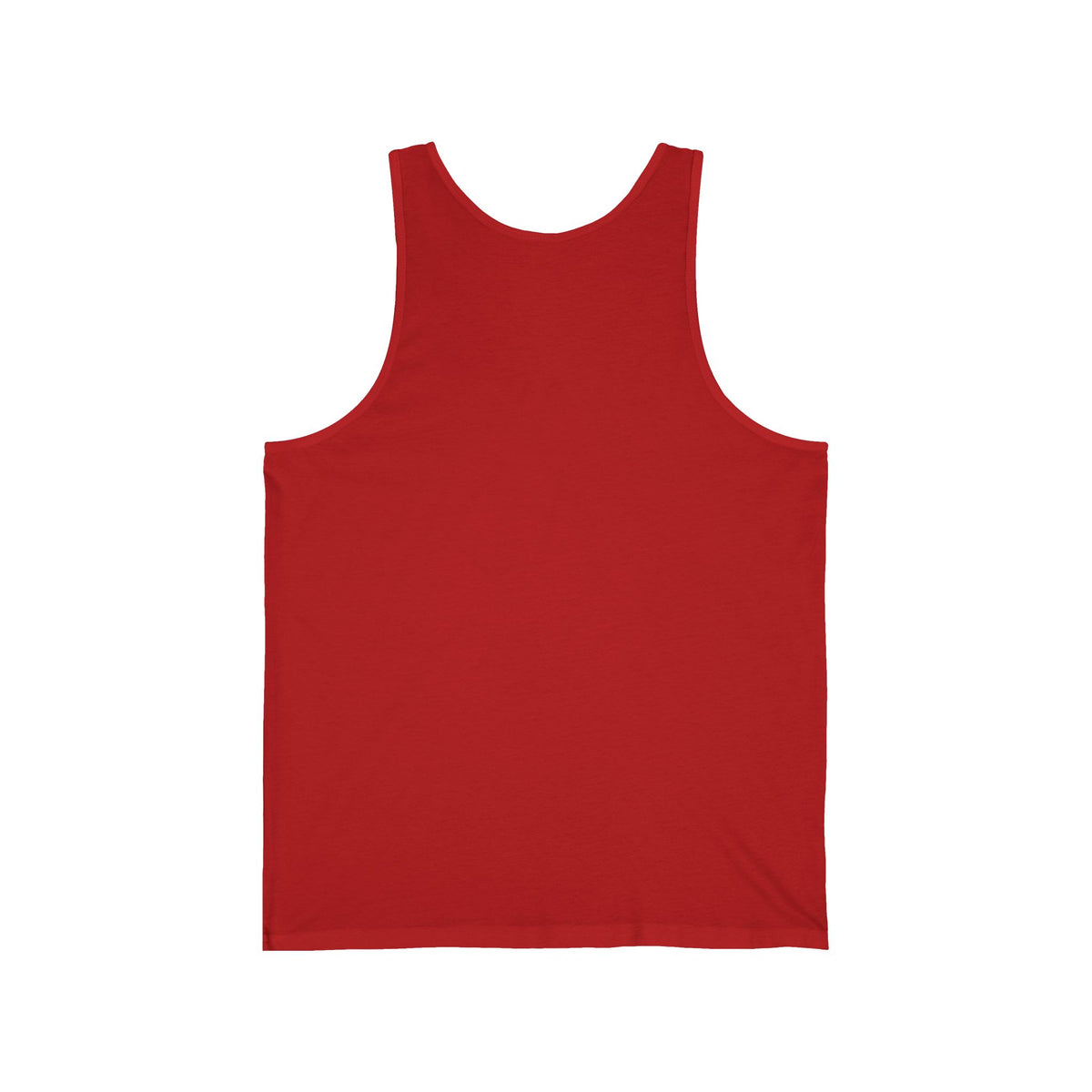 Bigfoot on the Rocks Tank