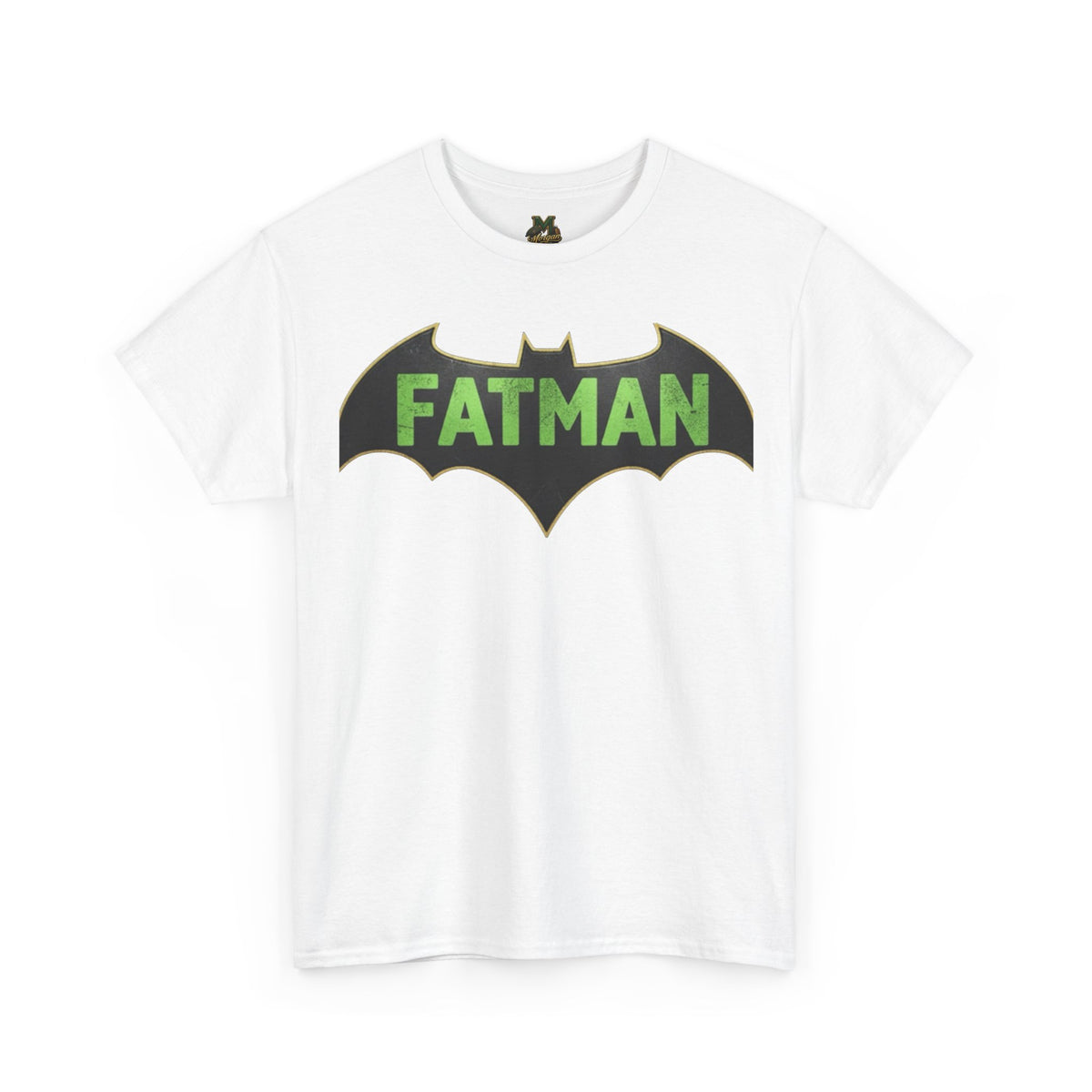 FatMan-Tee