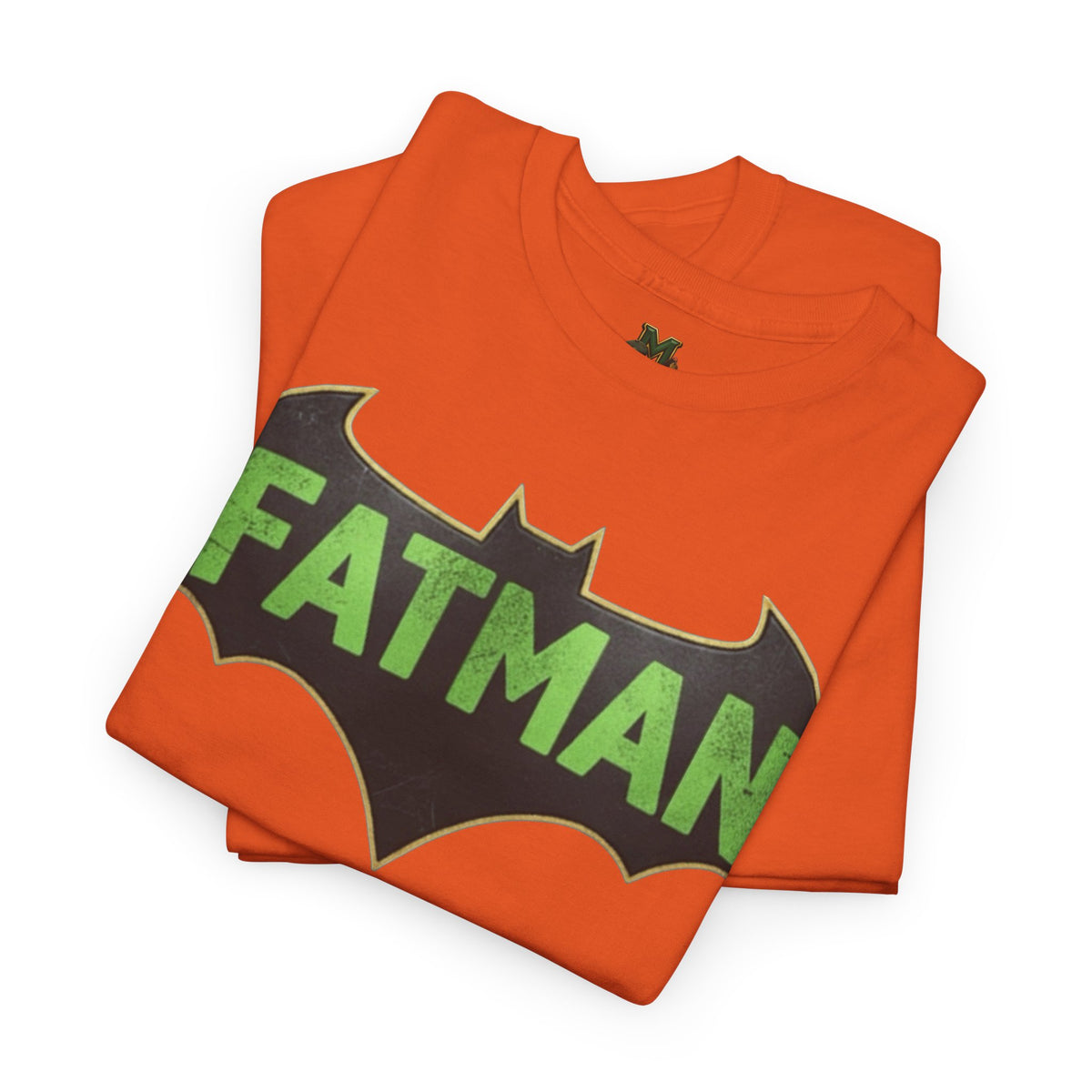 FatMan-Tee