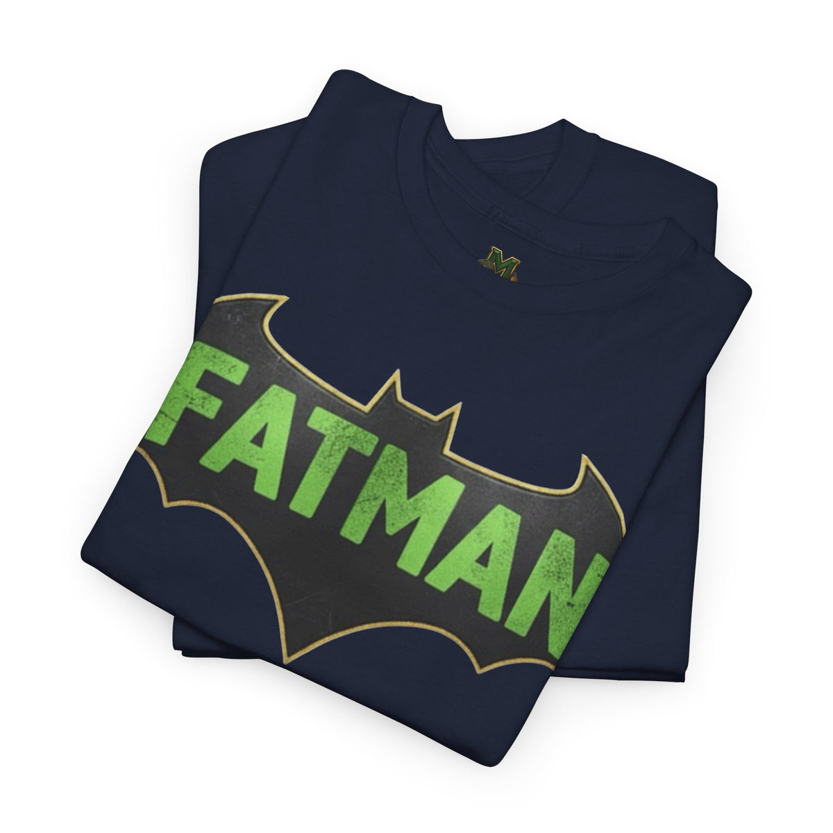 FatMan-Tee