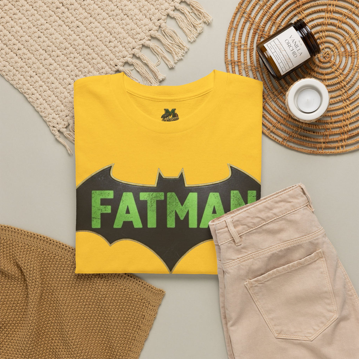 FatMan-Tee