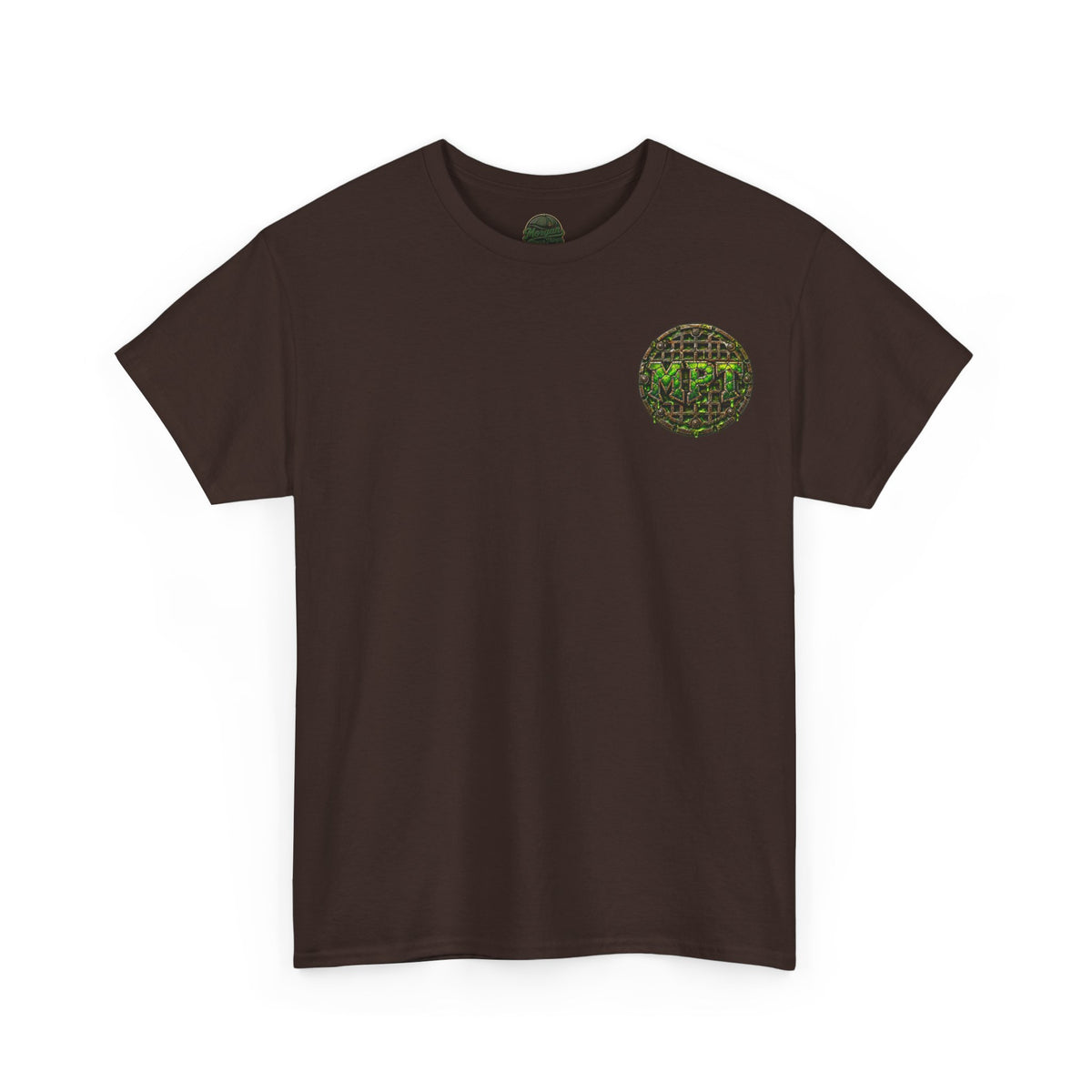 Banner Warrior-Tee