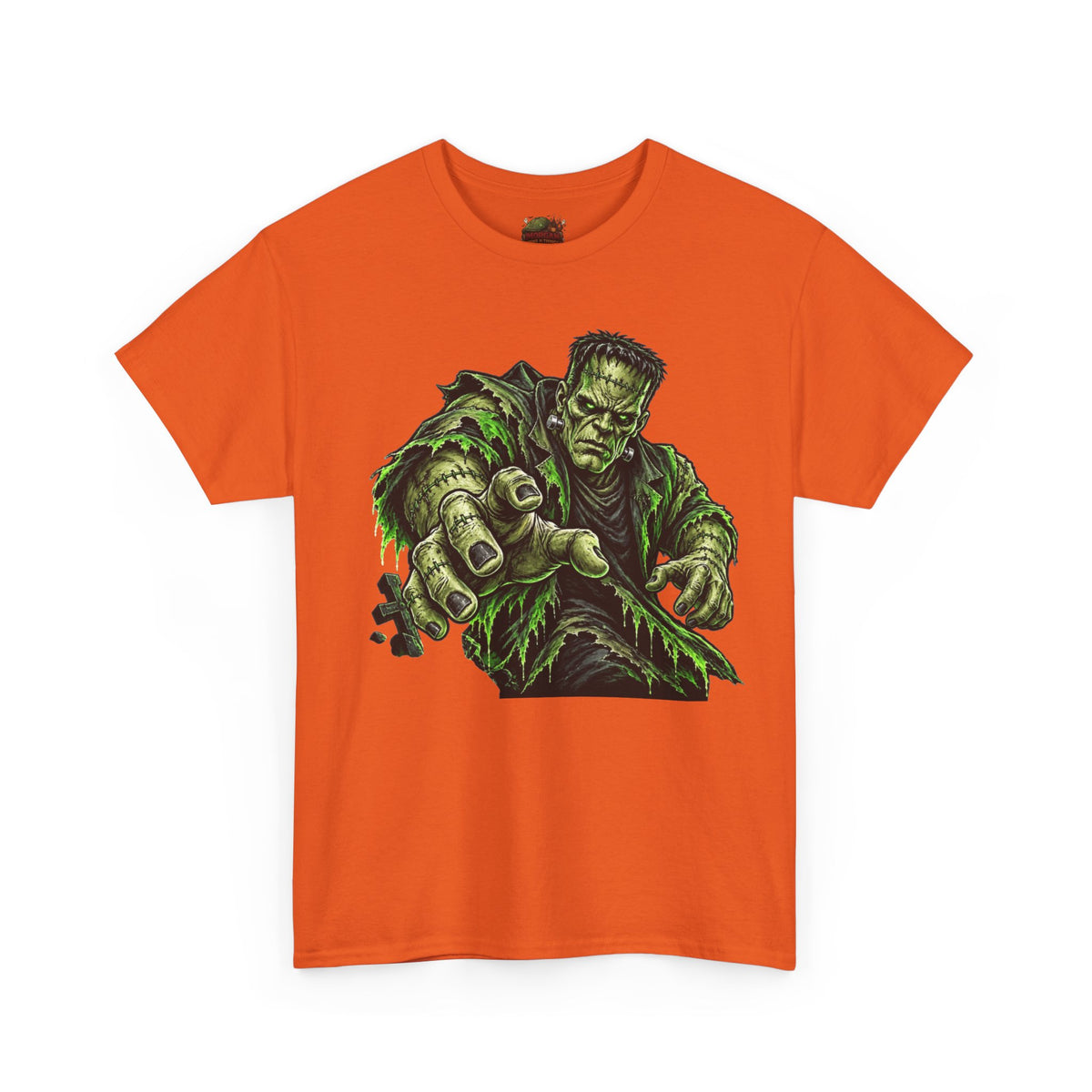 Frank Tee