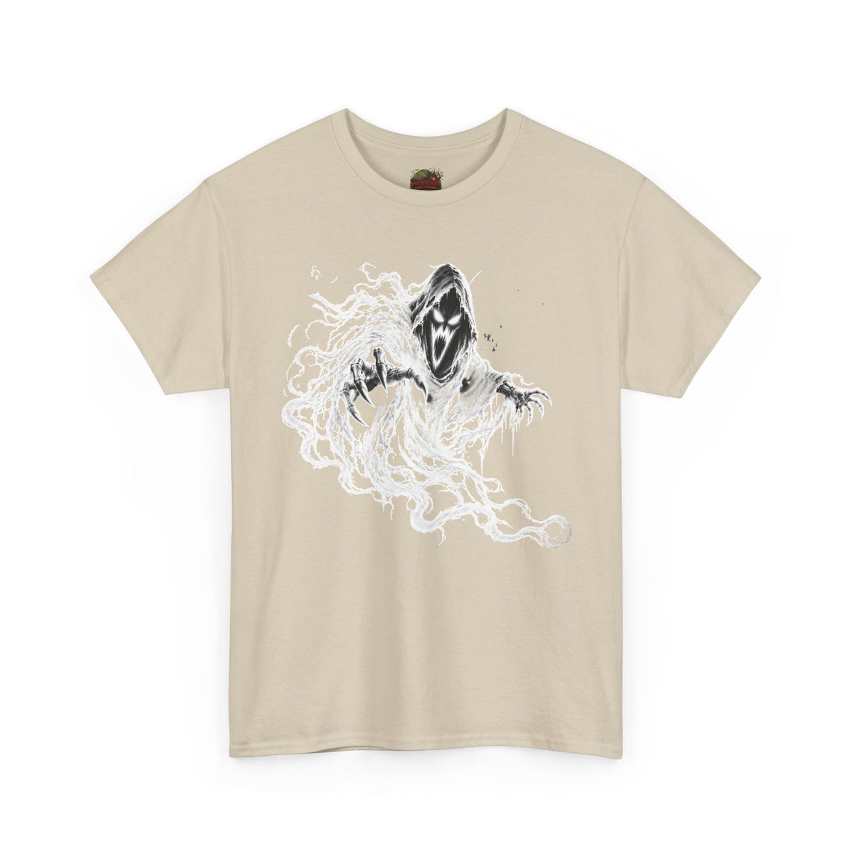 Ghost-Tee
