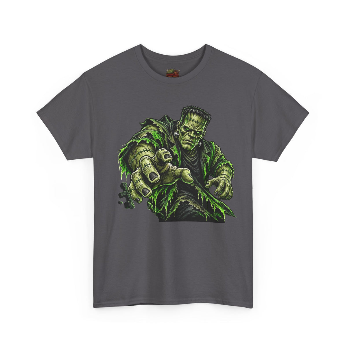 Frank Tee