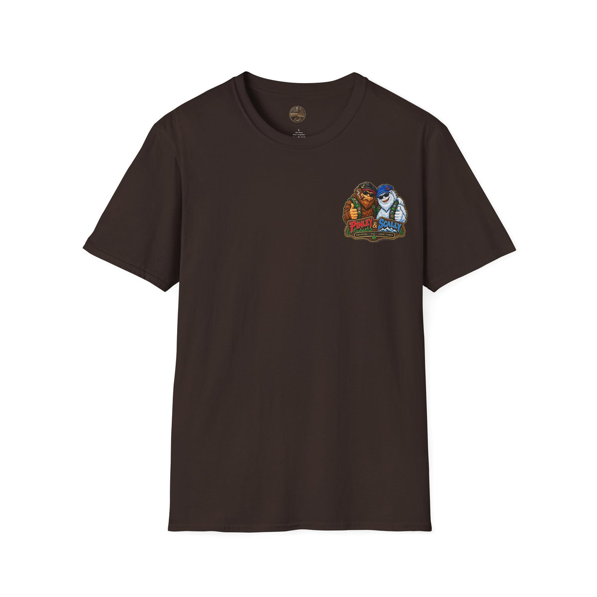 Bigfoot Bros T-Shirt
