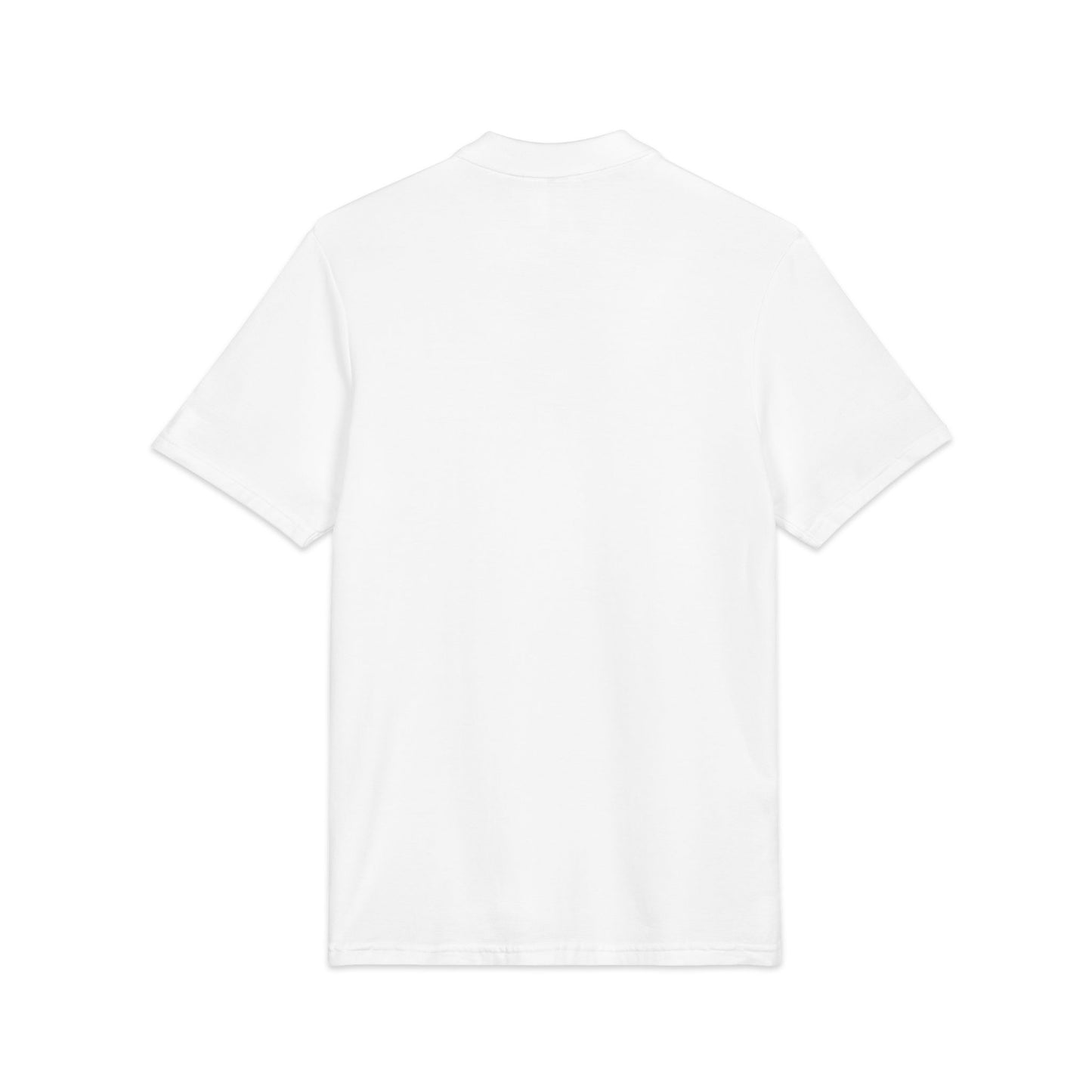 Morgan Pins n Things Logo Polo