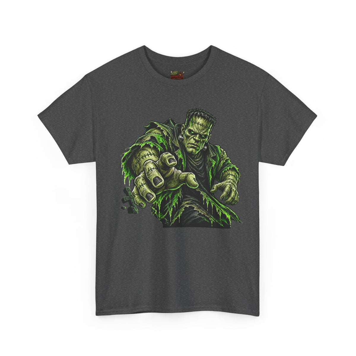 Frank Tee