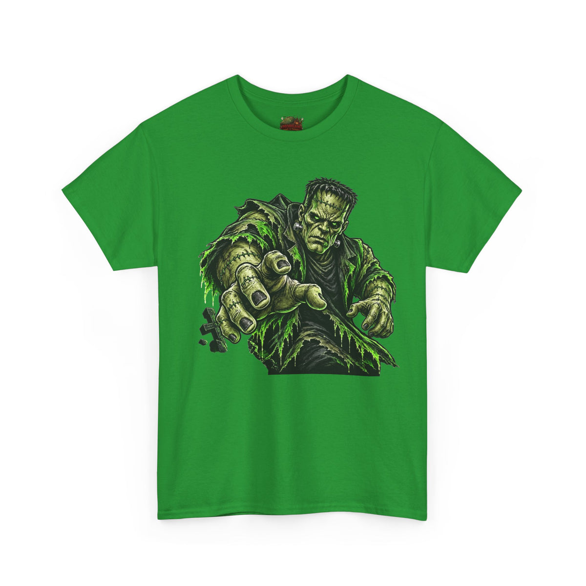 Frank Tee