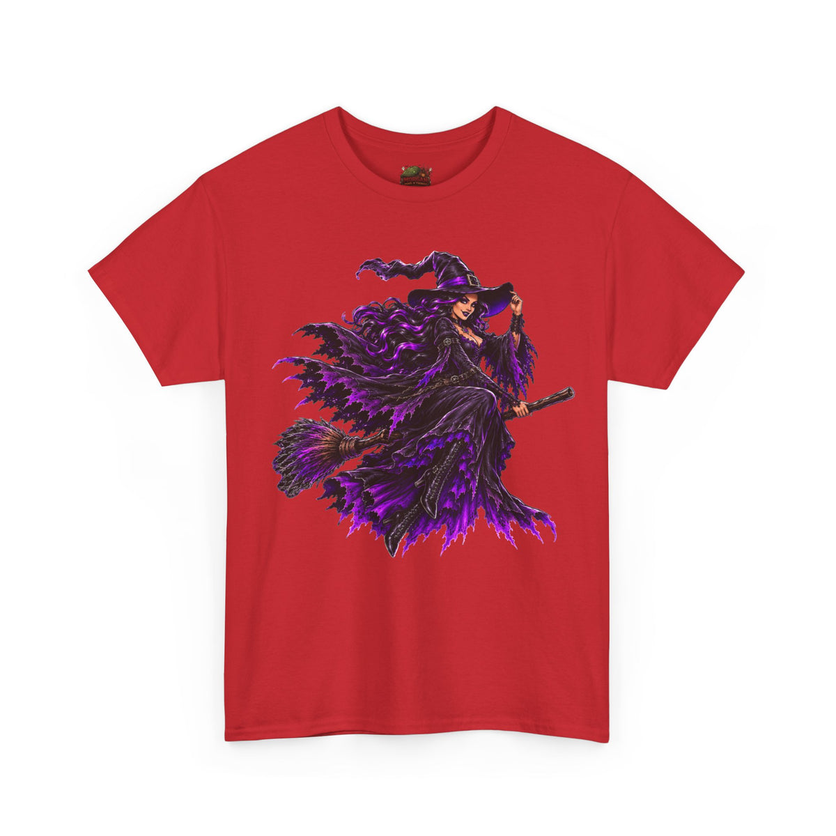 Witch- Tee