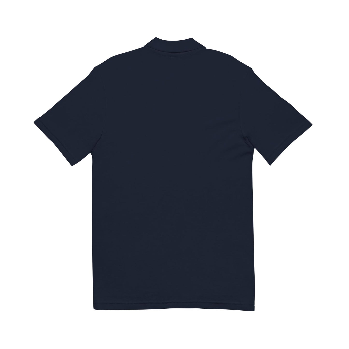Morgan Pins n Things Logo Polo