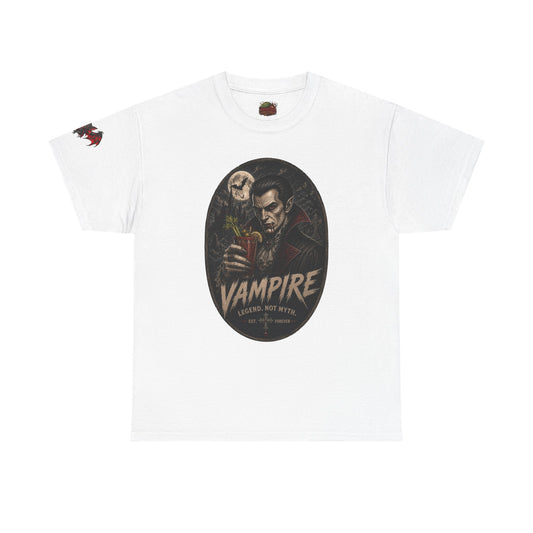 Bloody Mary Vampire