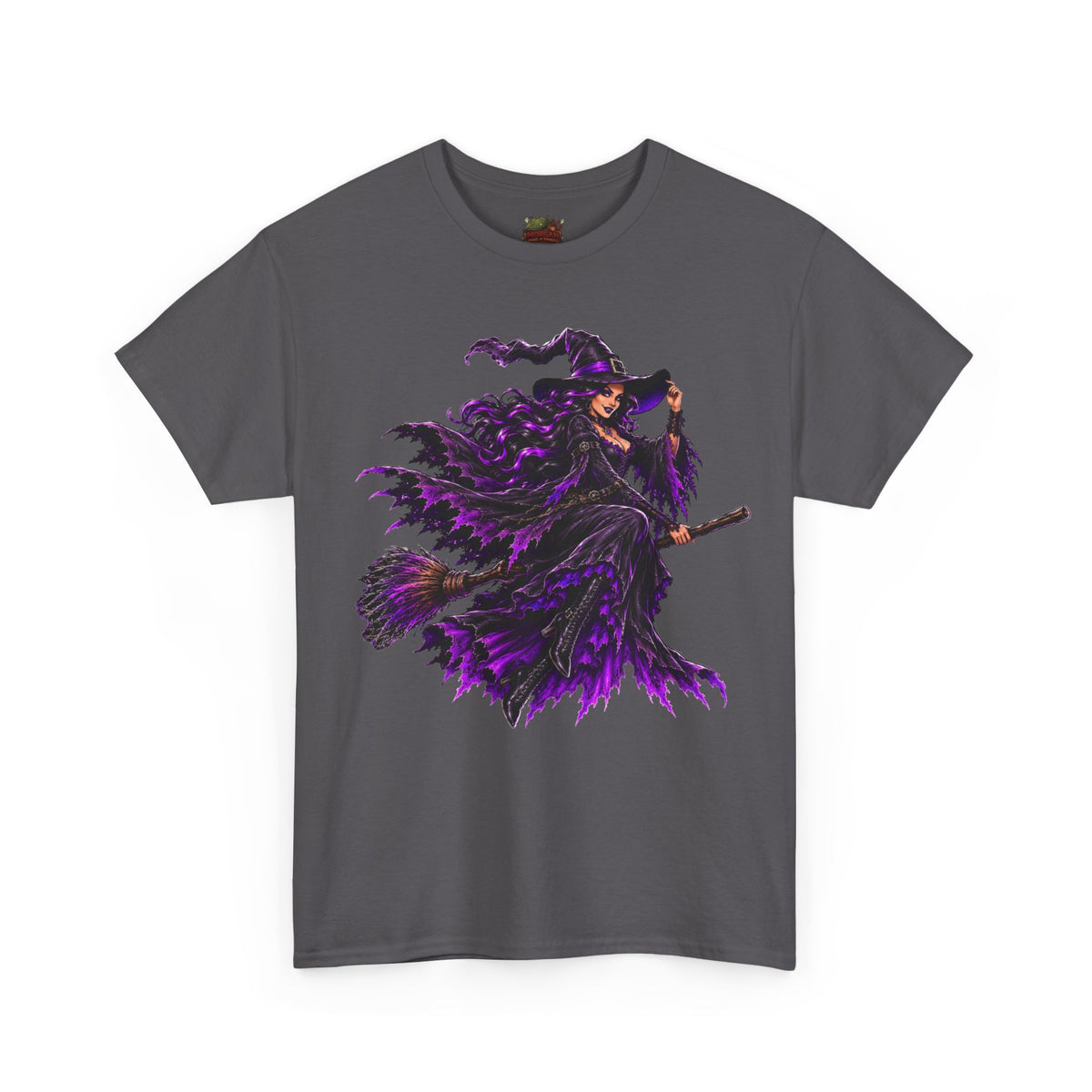 Witch- Tee