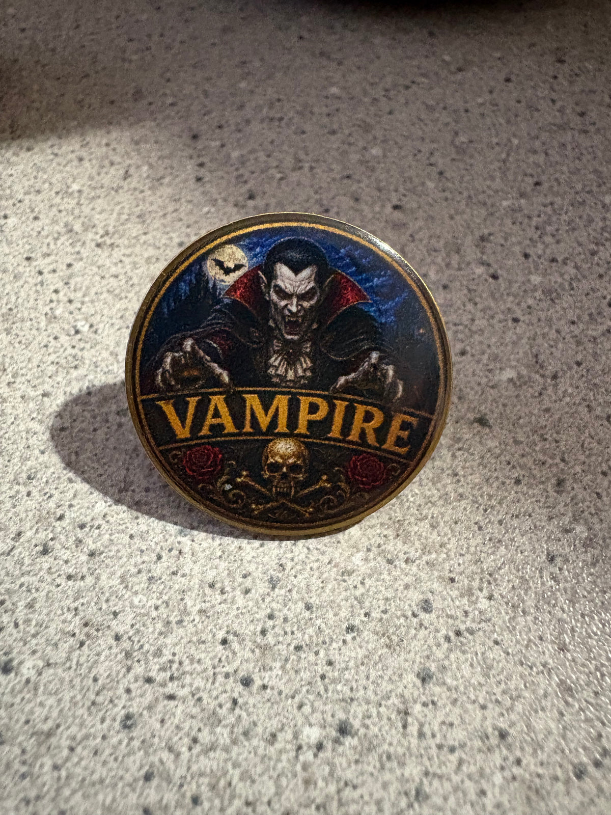 Vampire
