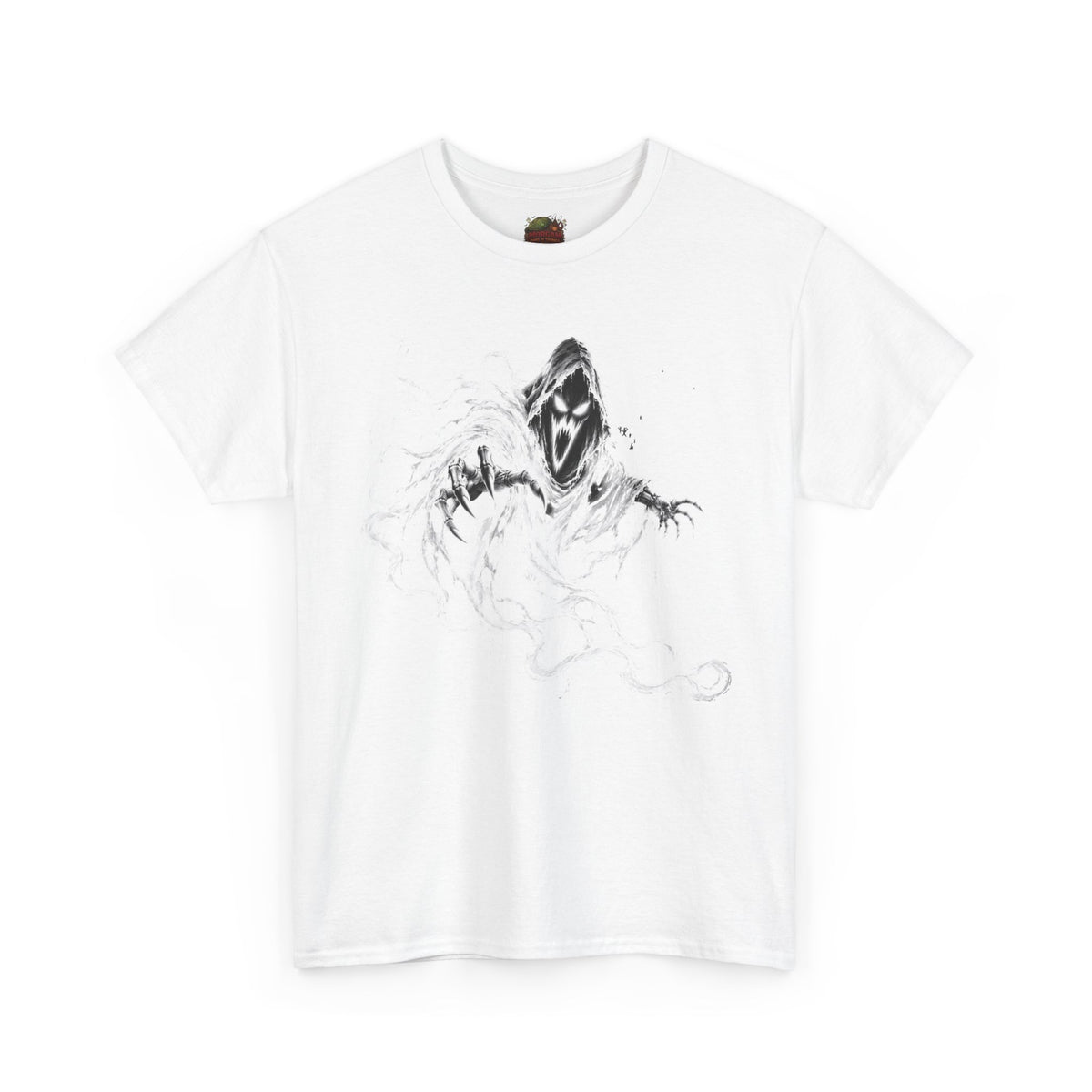 Ghost-Tee